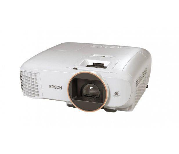 EPSON EH-TW5820 (V11HA11040) - 596657 - zdjęcie 2
